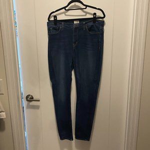 Hudson jeans